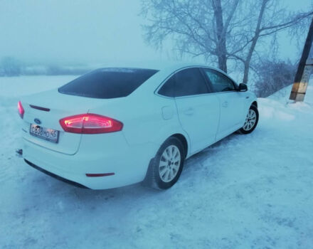 Ford Mondeo 2011 года - Фото 2 авто