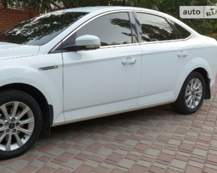 Ford Mondeo 2011 года - Фото 2 авто