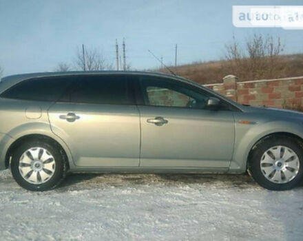 Ford Mondeo 2010 года - Фото 2 авто