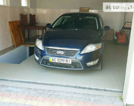 Ford Mondeo 2008 года - Фото 3 авто