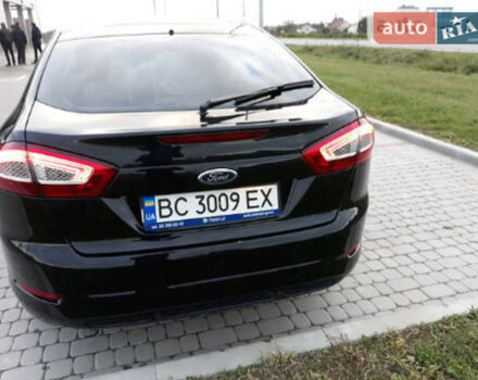 Ford Mondeo 2011 года - Фото 2 авто