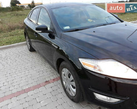 Ford Mondeo 2011 года - Фото 3 авто