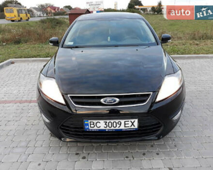 Ford Mondeo 2011 года - Фото 4 авто