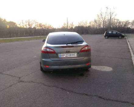 Ford Mondeo 2008 года - Фото 4 авто