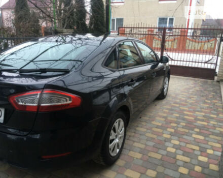 Ford Mondeo 2012 года - Фото 3 авто