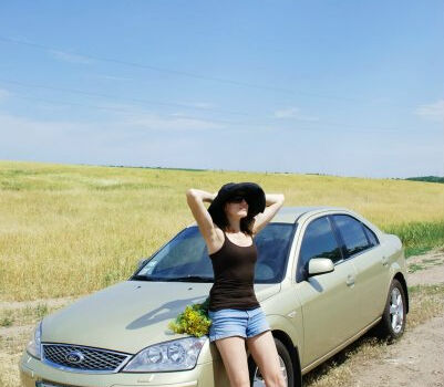 Ford Mondeo 2006 року