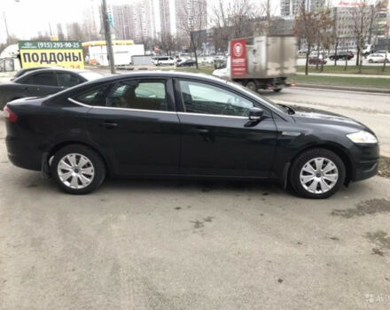 Ford Mondeo 2011 года - Фото 1 авто