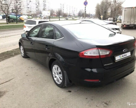 Ford Mondeo 2011 года - Фото 2 авто