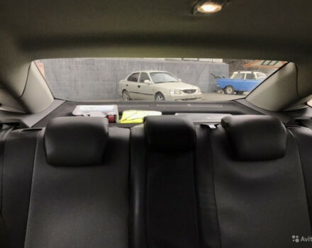 Ford Mondeo 2011 года - Фото 12 авто