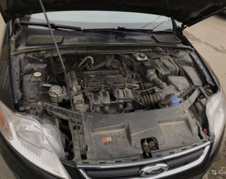 Ford Mondeo 2011 года - Фото 14 авто