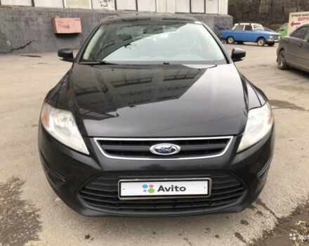 Ford Mondeo 2011 года - Фото 3 авто