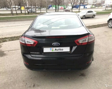 Ford Mondeo 2011 года - Фото 4 авто