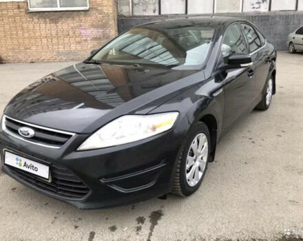 Ford Mondeo 2011 года - Фото 6 авто