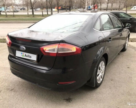 Ford Mondeo 2011 года - Фото 7 авто