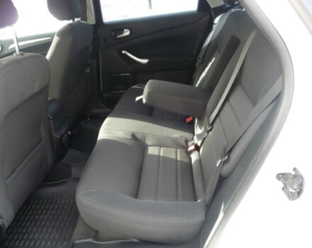 Ford Mondeo 2009 года