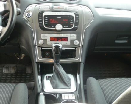 Ford Mondeo 2009 года - Фото 2 авто