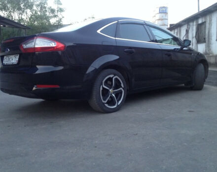 Ford Mondeo 2012 года - Фото 1 авто