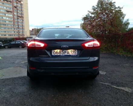 Ford Mondeo 2011 года - Фото 2 авто