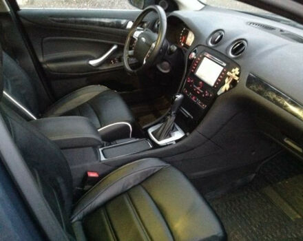 Ford Mondeo 2011 года - Фото 3 авто