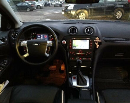 Ford Mondeo 2011 года - Фото 4 авто