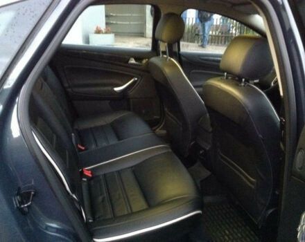 Ford Mondeo 2011 года - Фото 5 авто