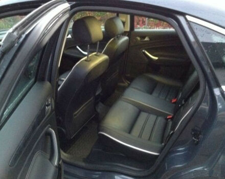 Ford Mondeo 2011 года - Фото 6 авто