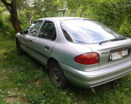 Ford Mondeo 1994 года