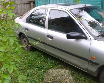 Ford Mondeo 1994 года - Фото 2 авто