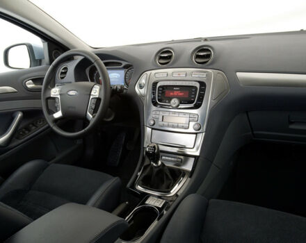 Ford Mondeo 2011 года - Фото 2 авто