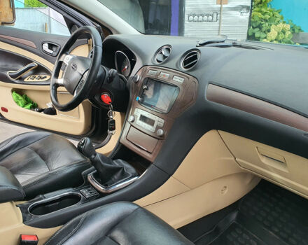 Ford Mondeo 2007 года - Фото 3 авто