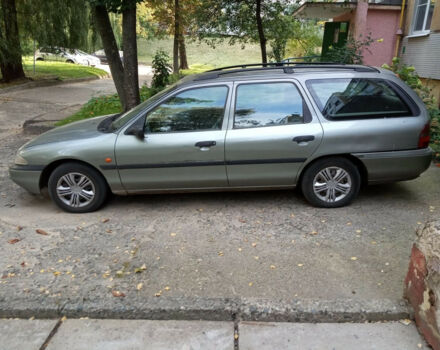 Ford Mondeo 1994 року