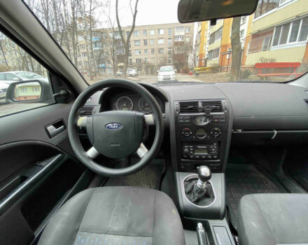 Ford Mondeo 2003 года - Фото 11 авто