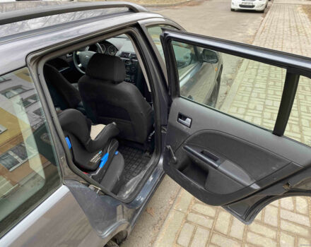 Ford Mondeo 2003 року - Фото 12 автомобіля