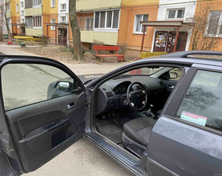 Ford Mondeo 2003 года - Фото 13 авто