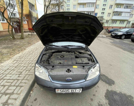 Ford Mondeo 2003 года - Фото 6 авто