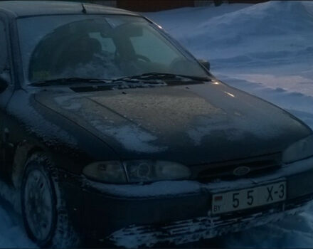 Ford Mondeo 1993 року