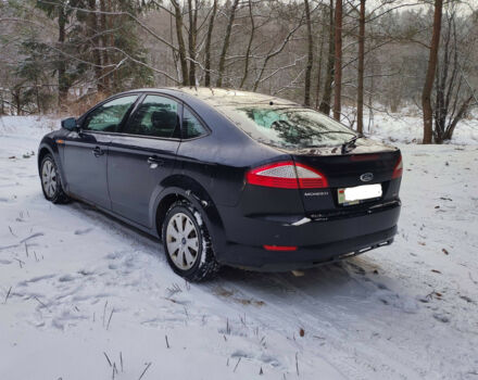 Ford Mondeo 2007 года - Фото 2 авто