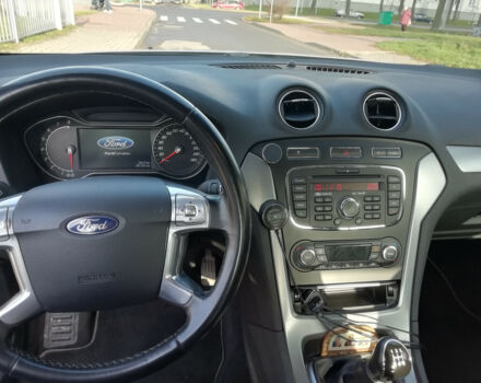 Ford Mondeo 2012 года - Фото 3 авто