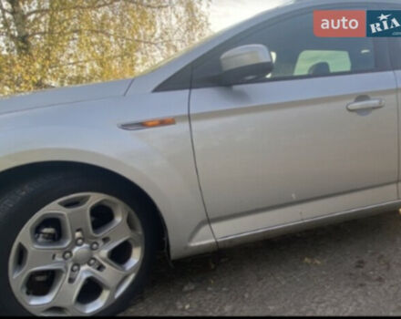 Ford Mondeo 2010 року