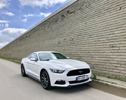 Ford Mustang 2017 года - Фото 18 авто