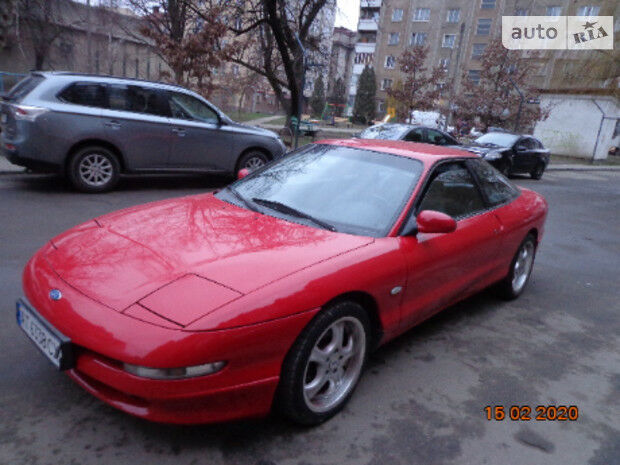 Ford Probe 1996 года