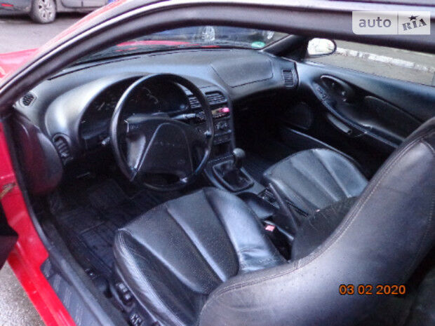 Ford Probe 1996 года