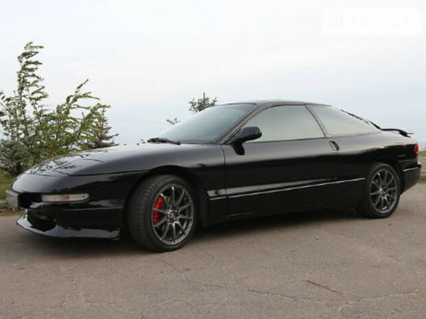 Ford Probe 1993 року