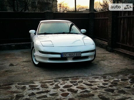 Ford Probe 1997 года