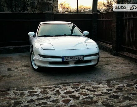 Ford Probe 1997 року