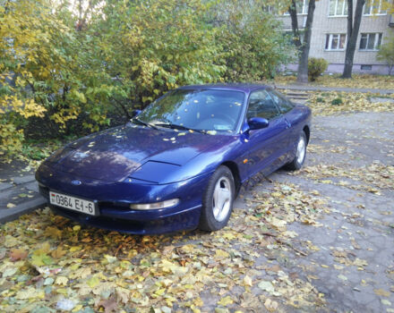 Ford Probe 1995 року