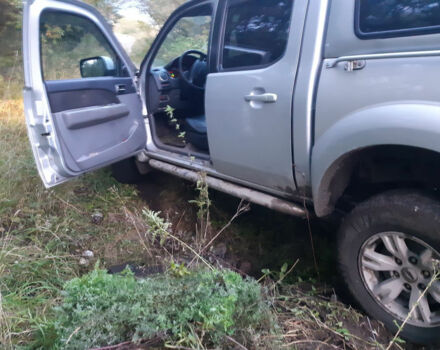 Ford Ranger 2010 года - Фото 1 авто