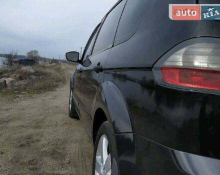 Ford S-Max 2007 року - Фото 2 автомобіля