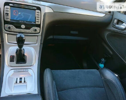 Ford S-Max 2008 года - Фото 2 авто