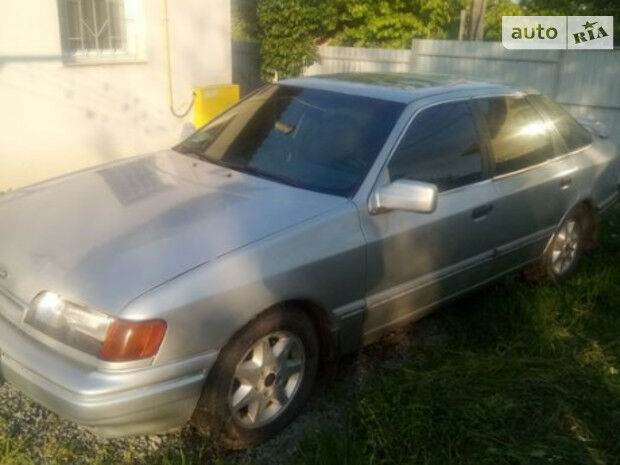 Ford Scorpio 1994 года